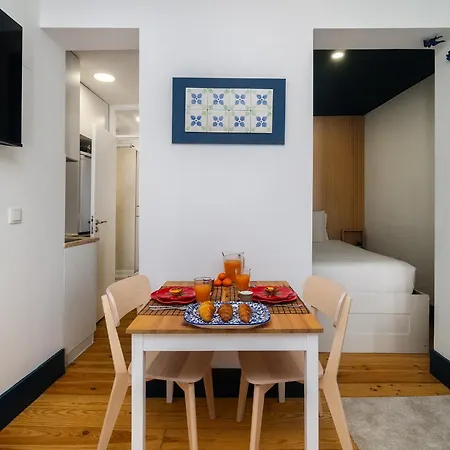 Appartement Whome Minimalist 1-bed Great To Explore