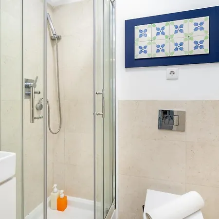 Whome Minimalist 1-bed Great To Explore Appartement Lisboa
