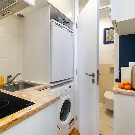 Whome Minimalist 1-bed Great To Explore Appartamento *