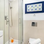 Whome Minimalist 1-bed Great To Explore アパート リスボン